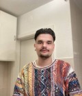 Встретьте Мужчинa : Davor, 26 лет до Германия  Frankfurt